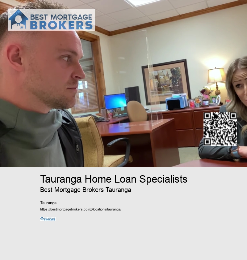 Financial Strategies Tauranga