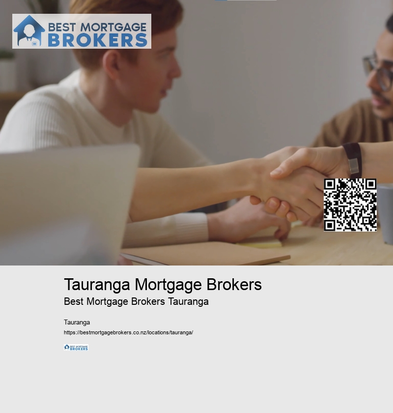 Mortgage Specialist Tauranga