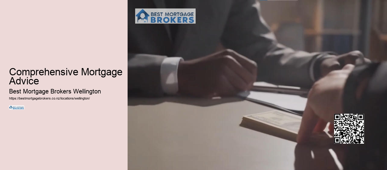 Top Mortgage Brokers Wellington