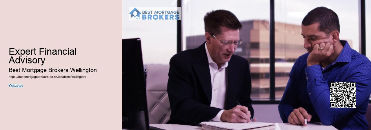 Commercial Mortgage Broker Wellington NZ