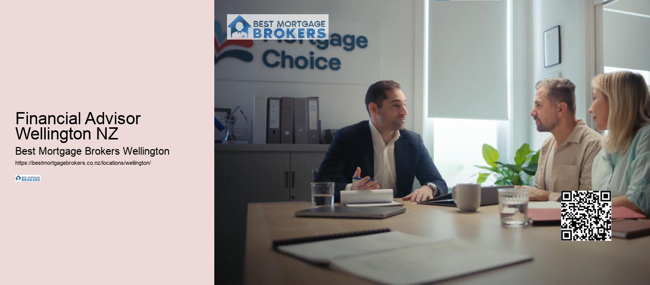 Best Mortgage Brokers In New Zealand