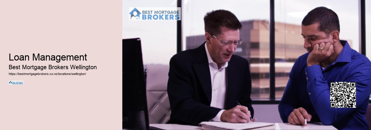 Mortgage Broker Quotes