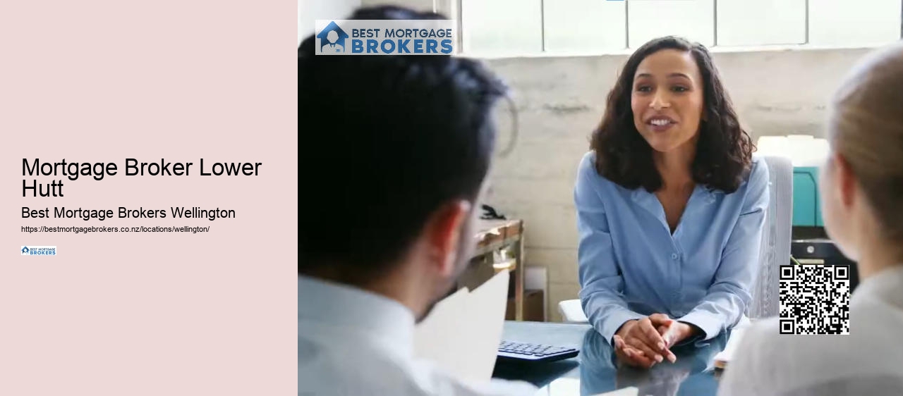 Mortgage Broker Lower Hutt