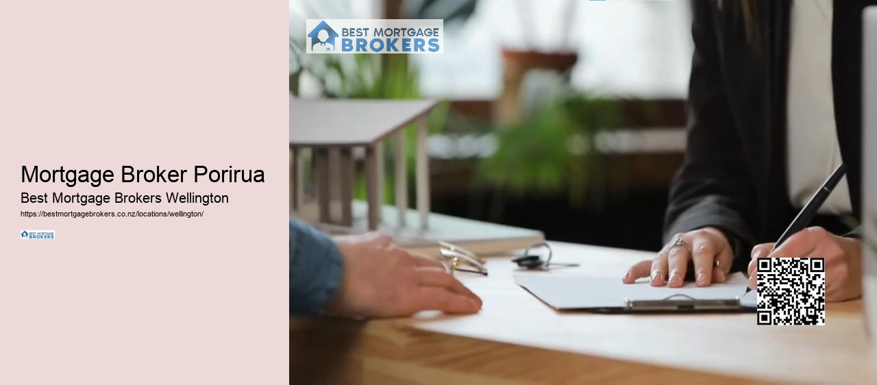 Mortgage Broker Porirua