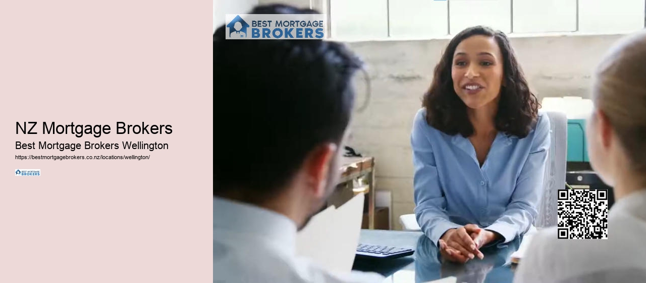 Mortgage Broker Upper Hutt NZ