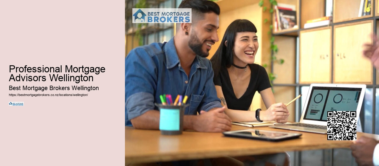 Mortgage Consultation Wellington