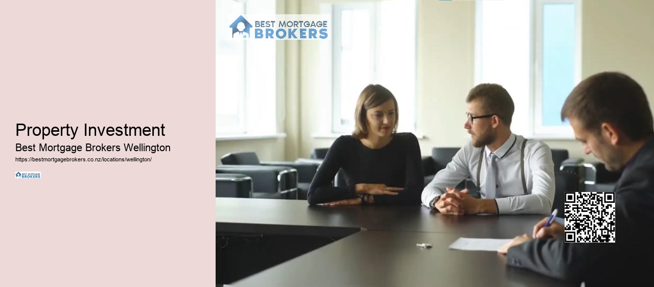 NZ Mortgage Brokers