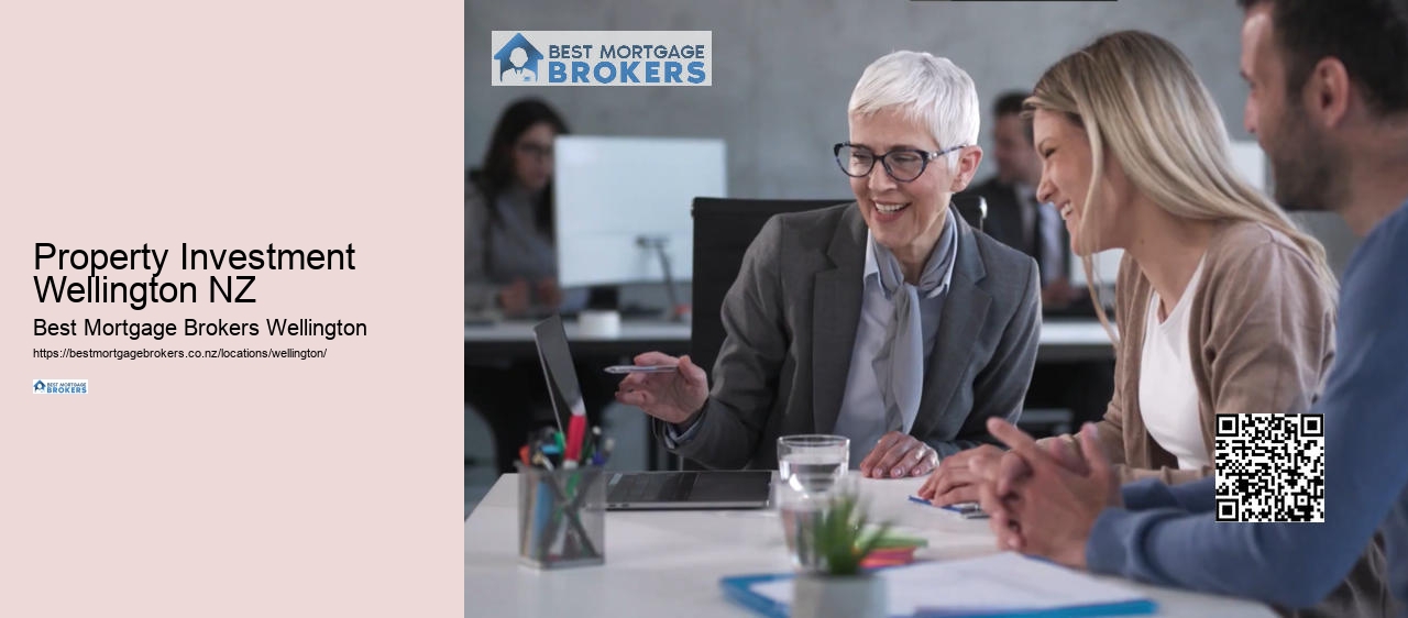 Wellington Mortgage Brokers