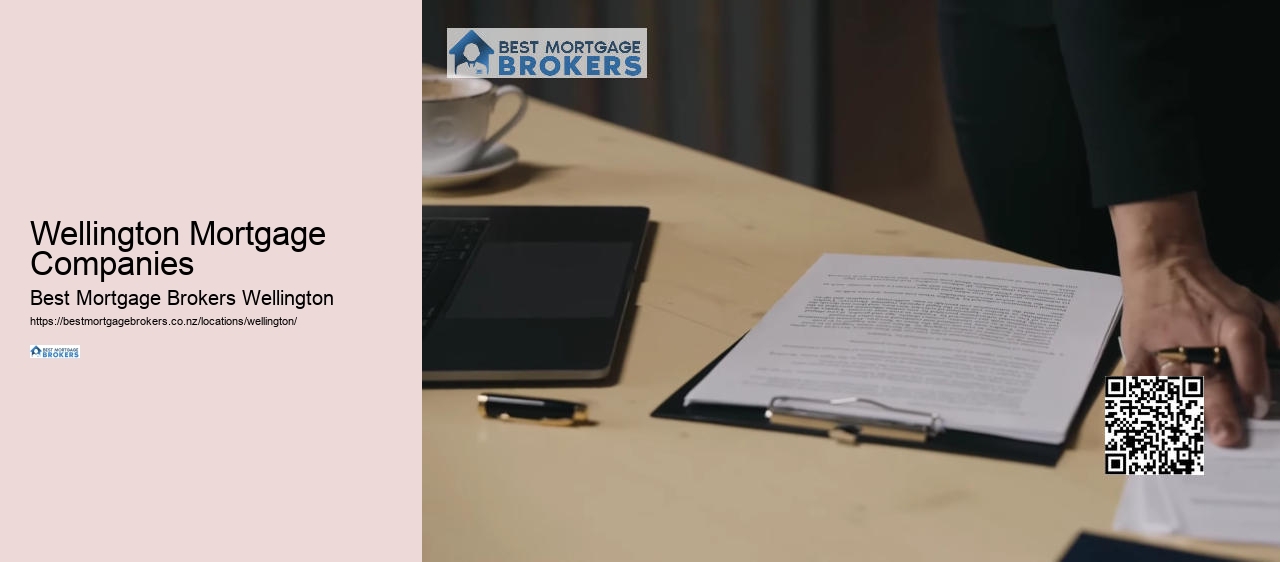 Mortgage Broker Upper Hutt