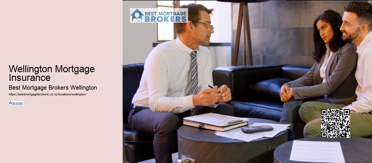 Mortgage Broker Reviews Wellington