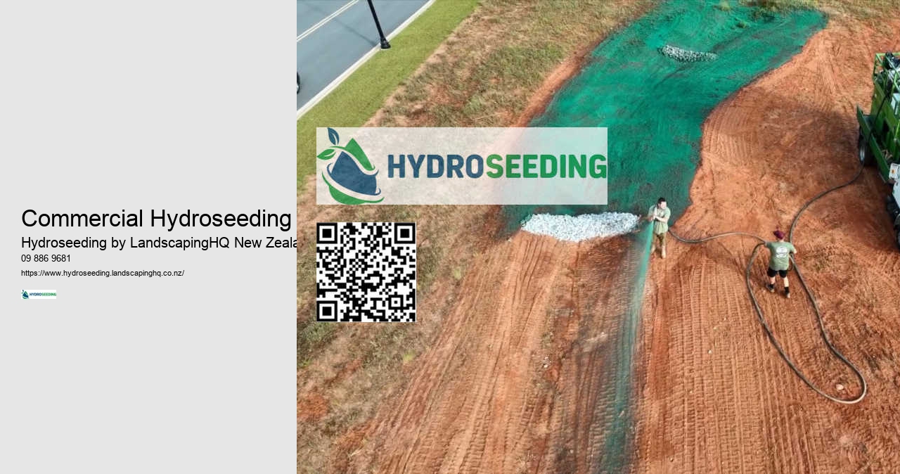 Grass Establishment Methods NZ