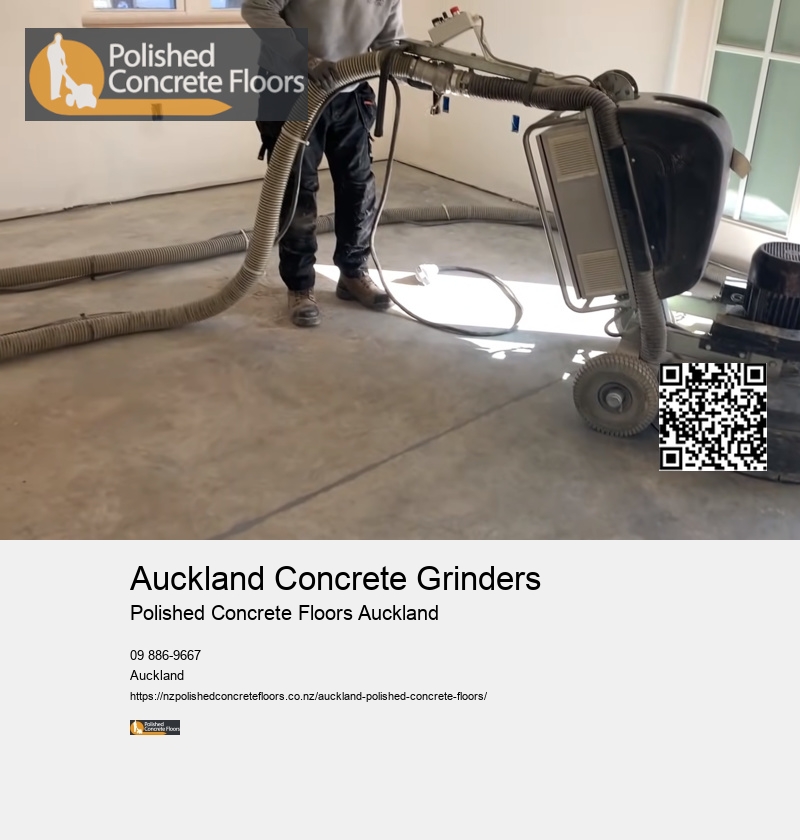 Concrete Grinding And Polishing Near Me