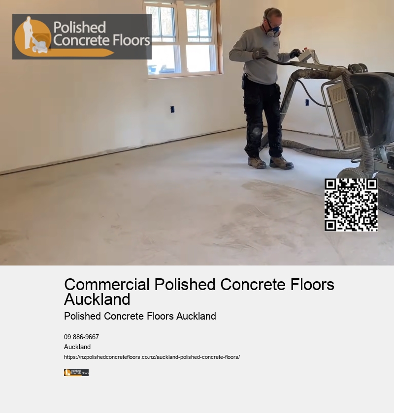 Concrete Grinder Auckland