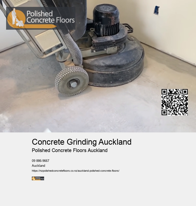 Concrete Grinding And Polishing Near Me