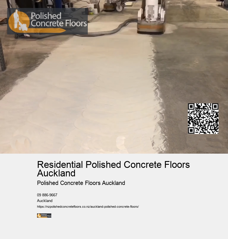 Concrete Grinding And Polishing Near Me