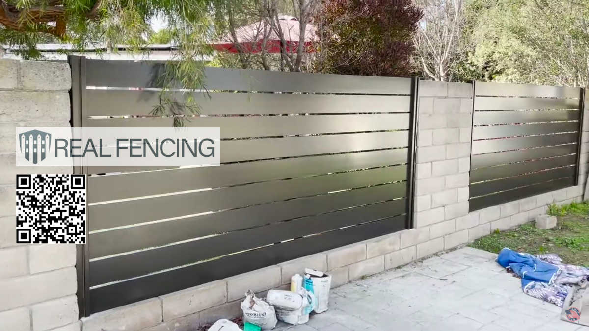 Fence Replacement Services NZ