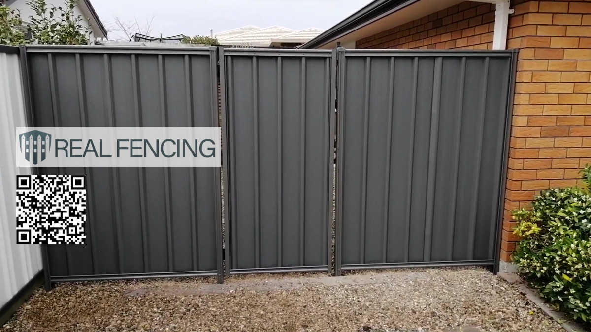 Weatherproof Aluminum Fencing NZ