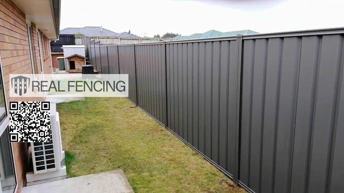 Where to Buy Aluminum Fences NZ
