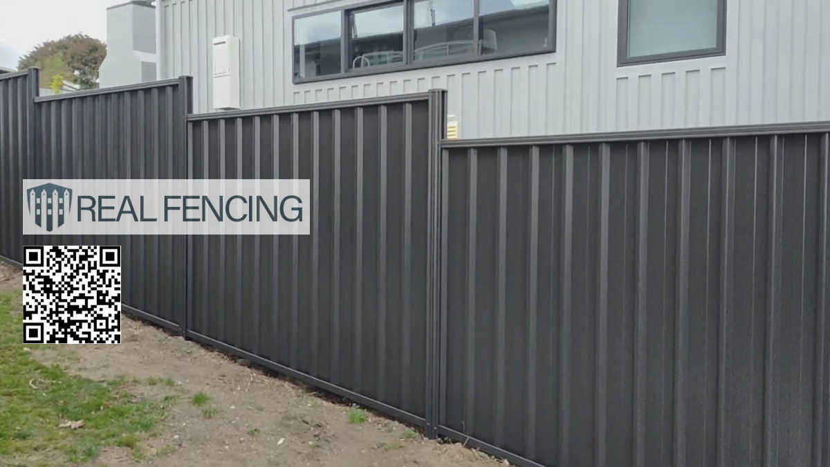 Sustainable Fencing New Zealand