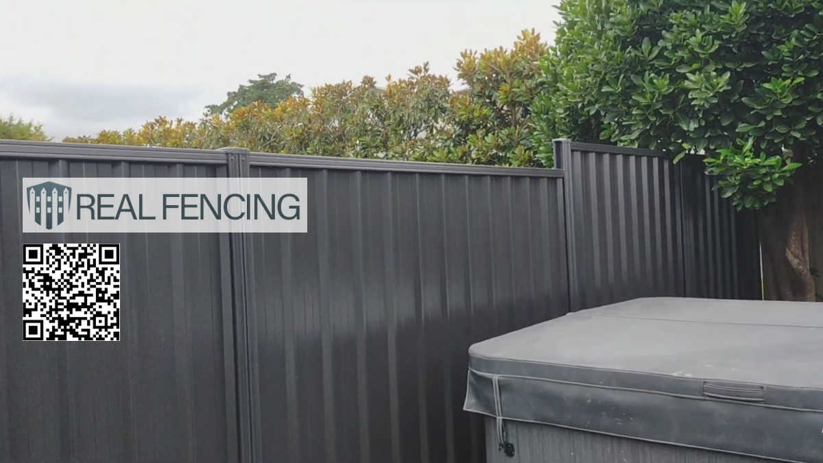 Temporary Aluminum Fencing NZ