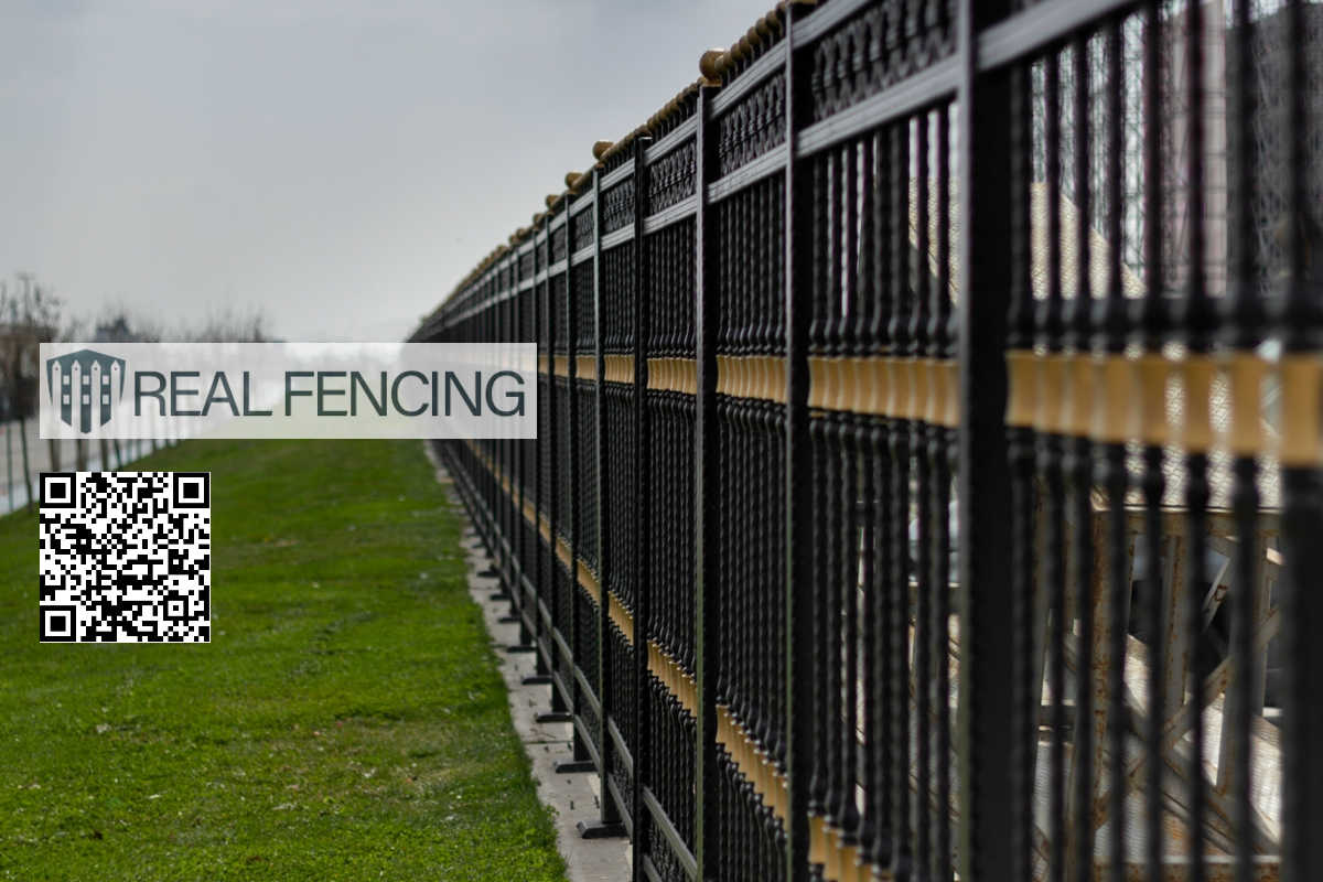 Modular Aluminum Fence Systems NZ