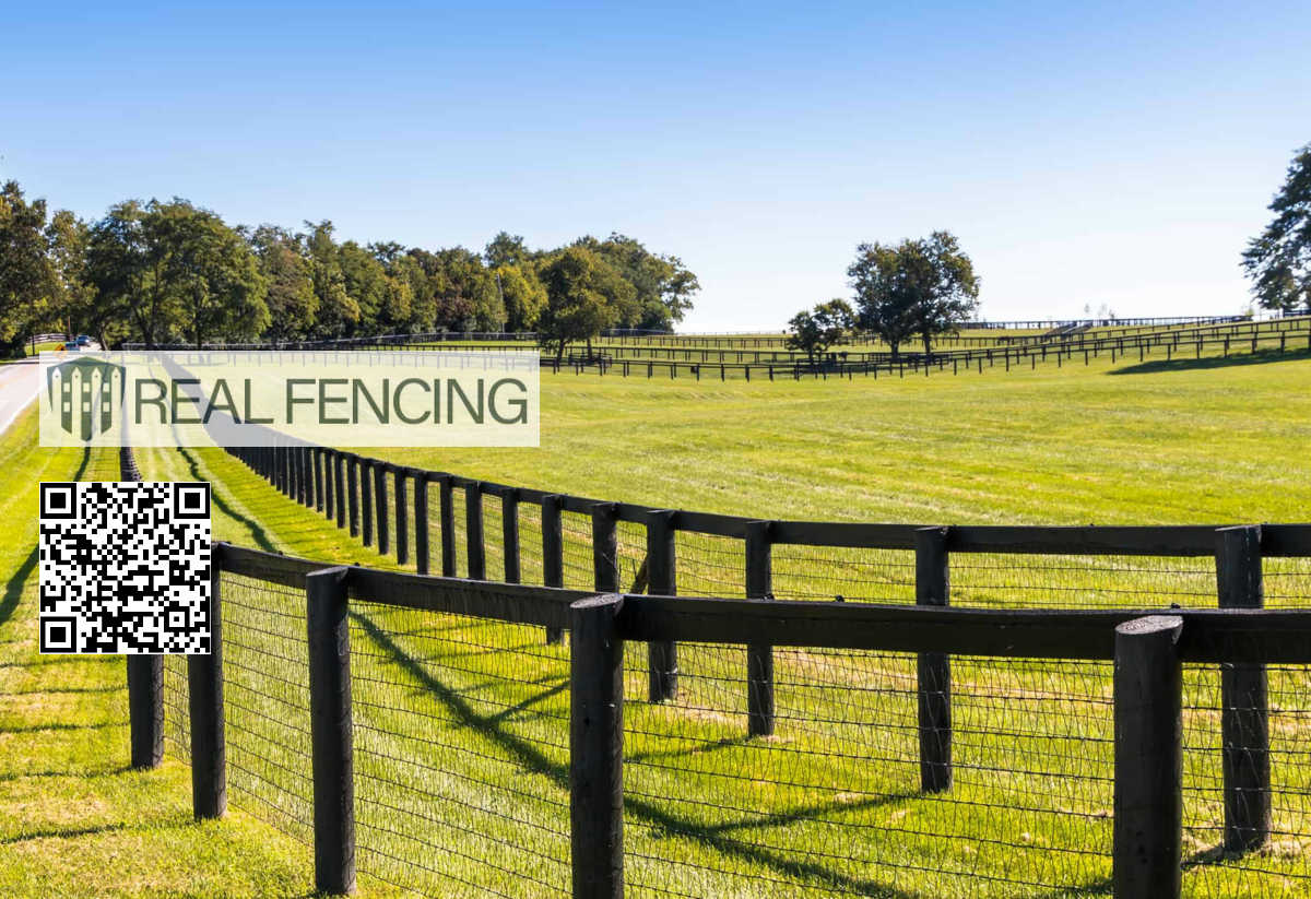 Powder-Coated Aluminum Fencing NZ