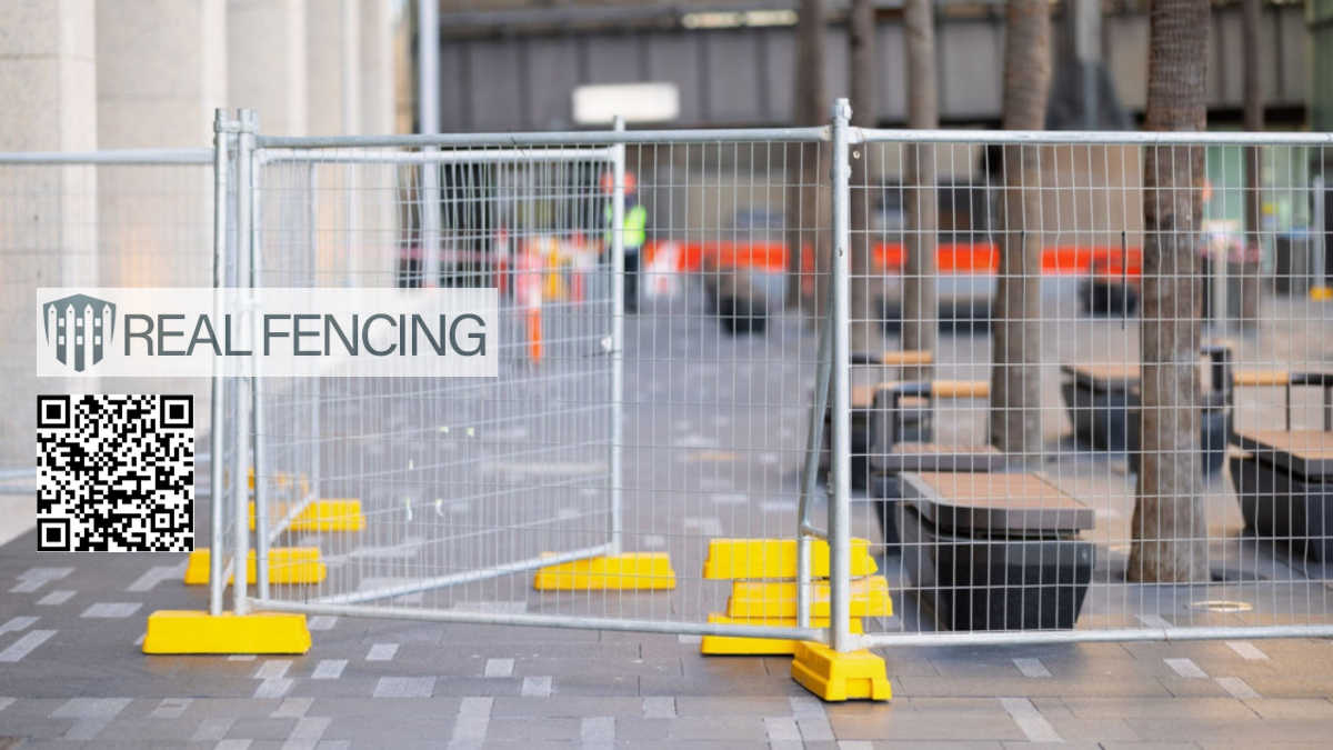 Aluminum Fence Repair Services NZ