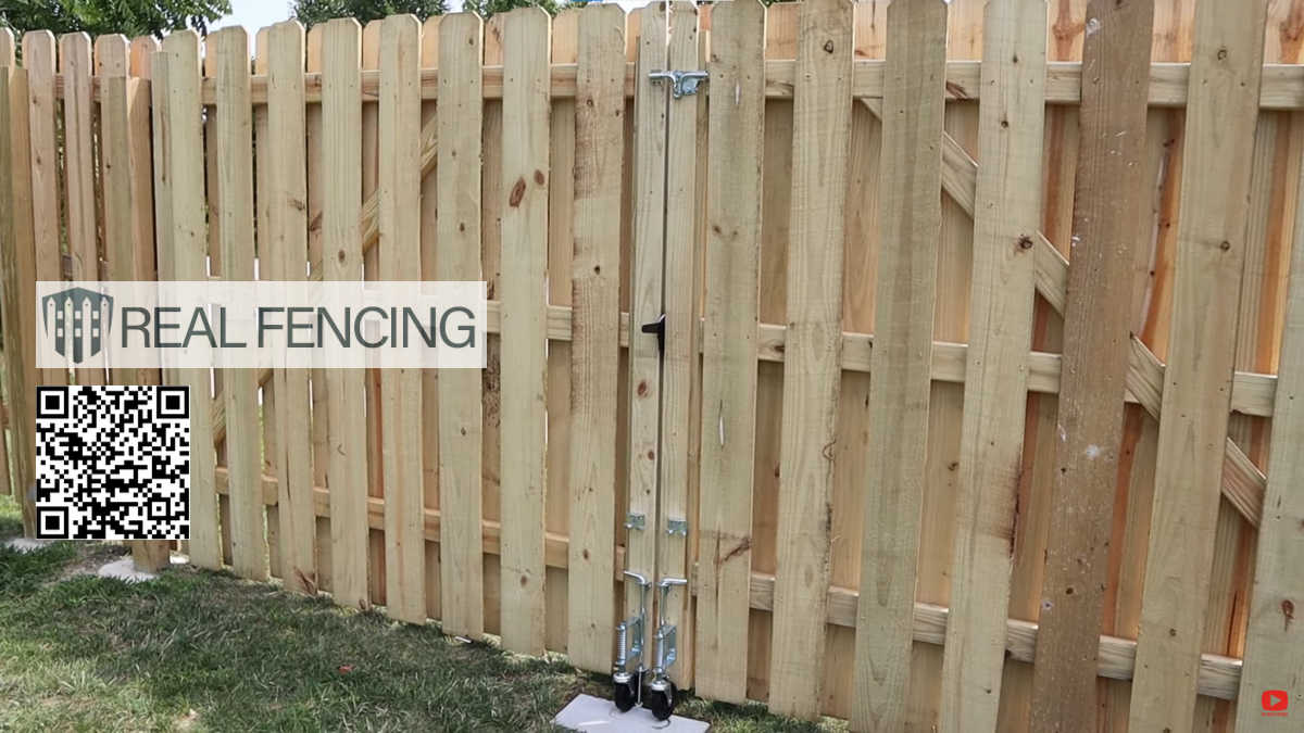 Nationwide Aluminum Fence Services NZ