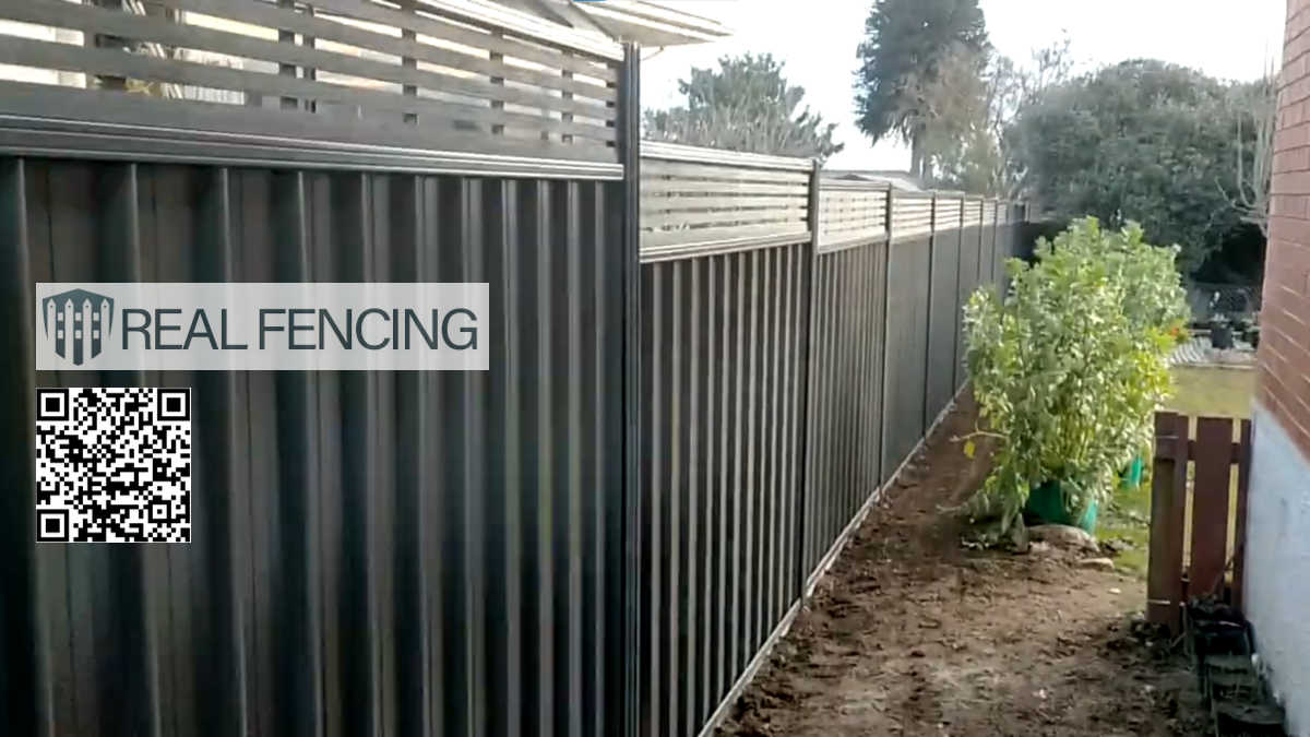 Professional Aluminum Fence Services NZ