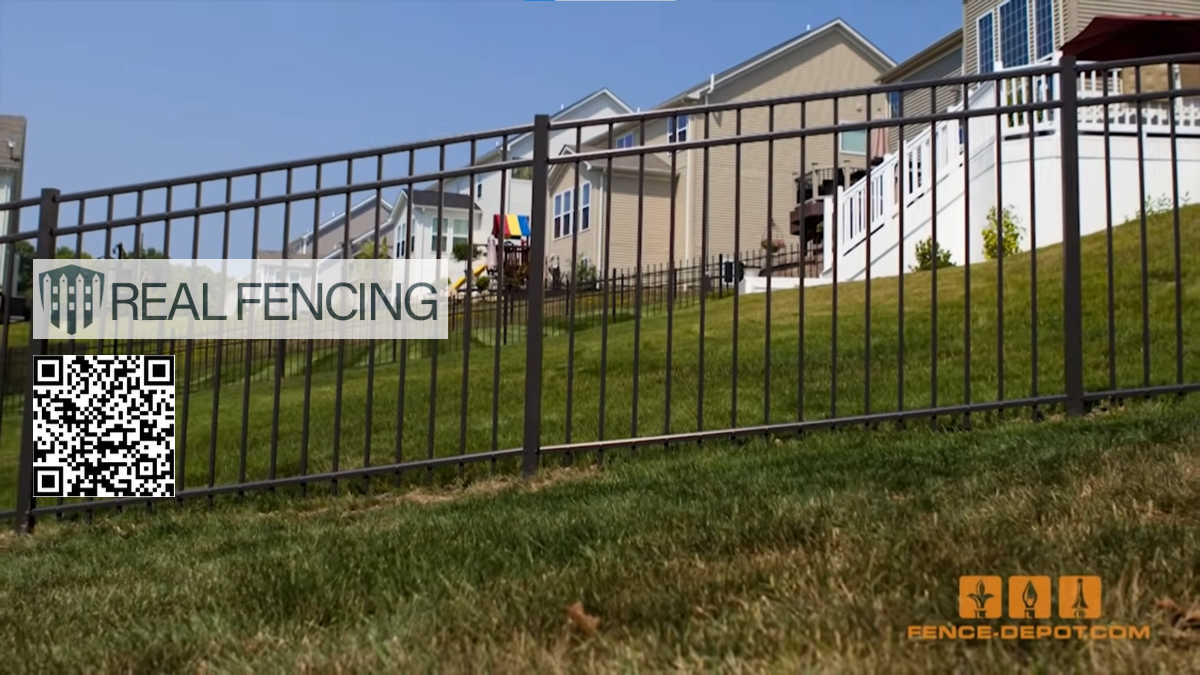 Aluminum Privacy Panels NZ