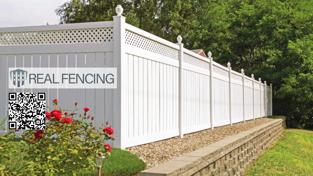 Minimalist Aluminum Fencing New Zealand
