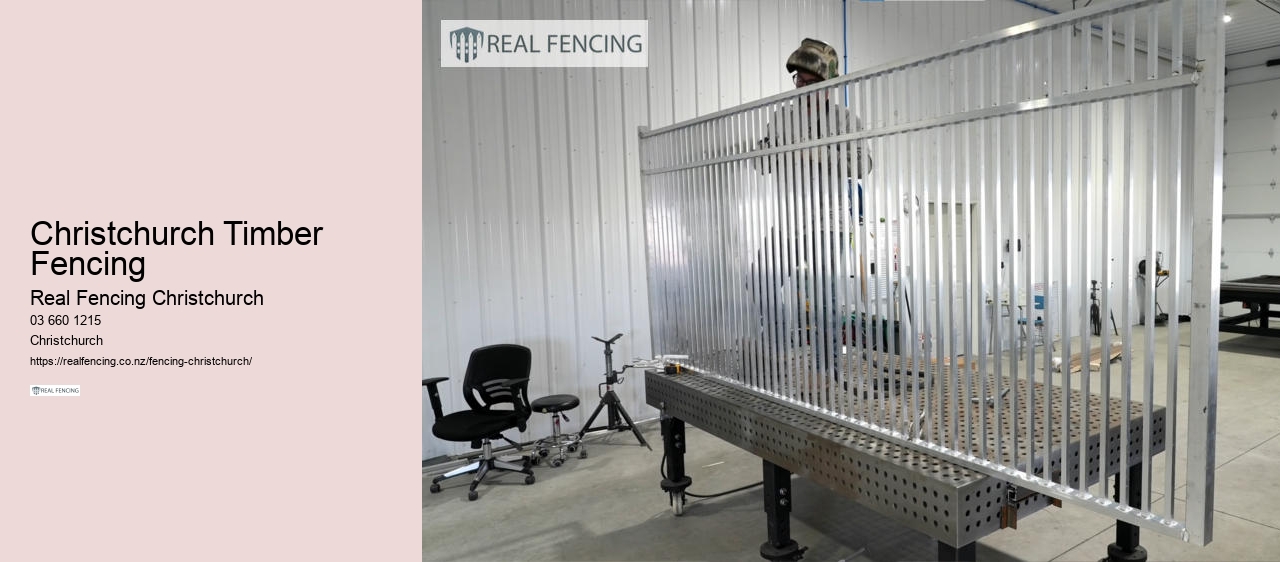 feather edge fencing