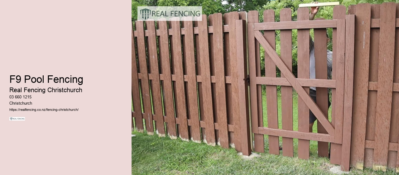 fence palings christchurch