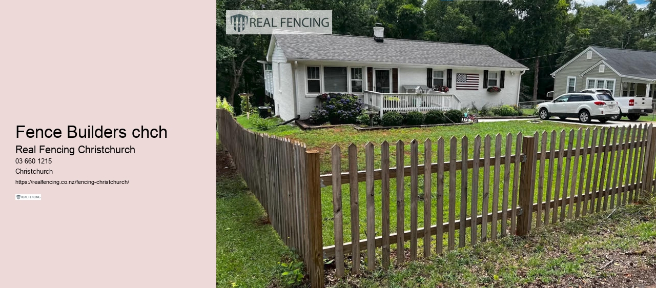 metal fencing contractors