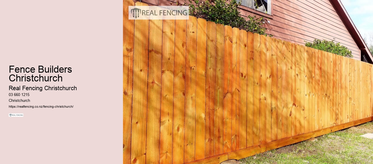 metal fencing company