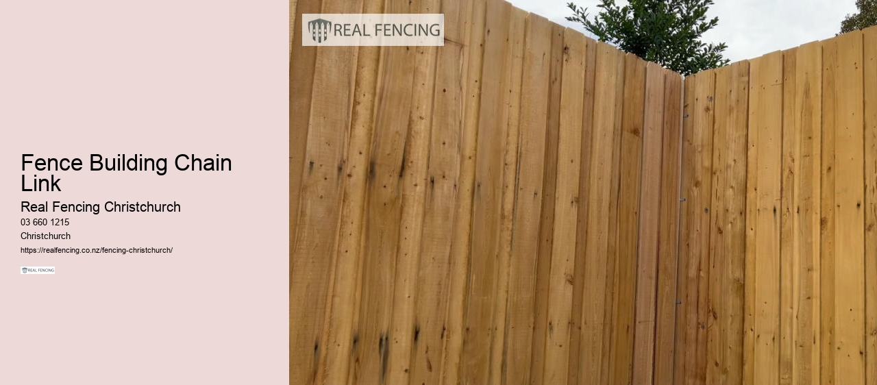 commercial fence contractor