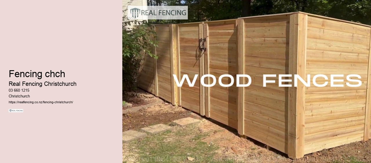 temp fence hire christchurch nz