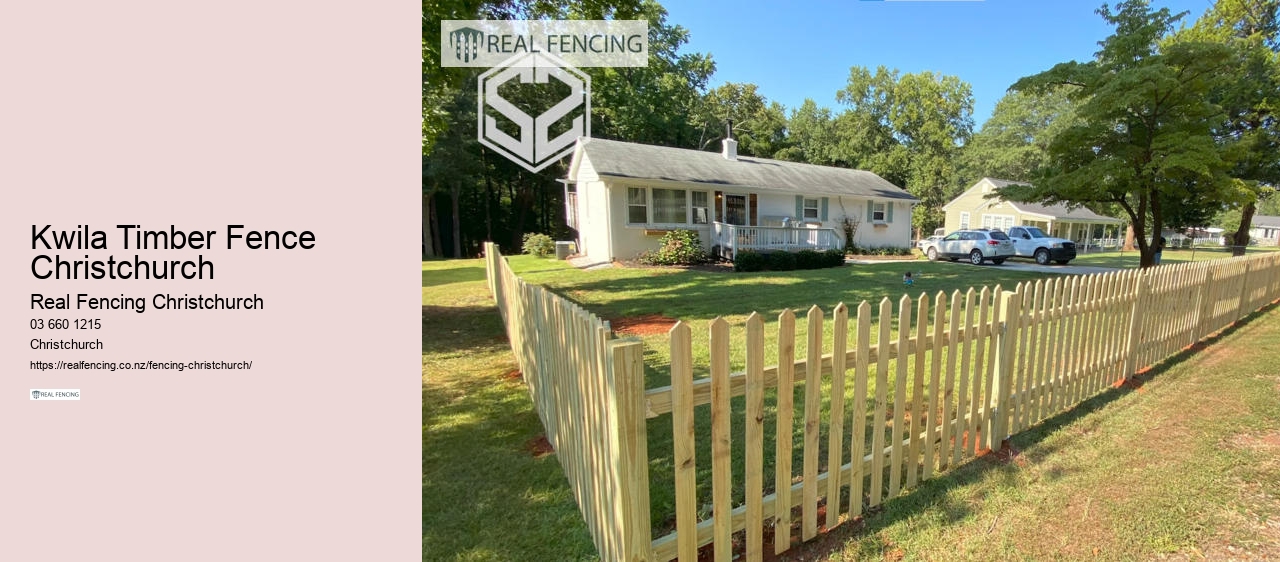 metal fencing contractors