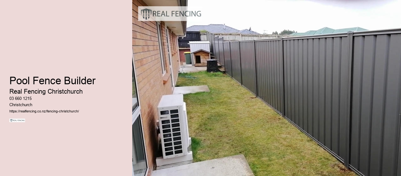 temp fence hire christchurch nz