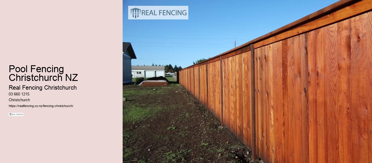 fence repair company