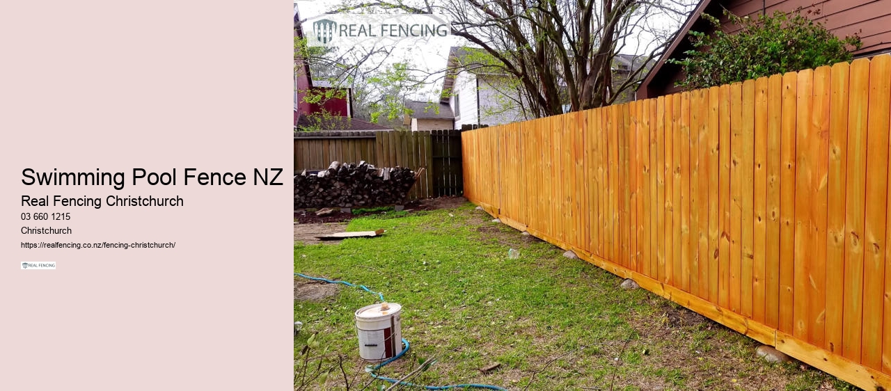 emergency fence repairs