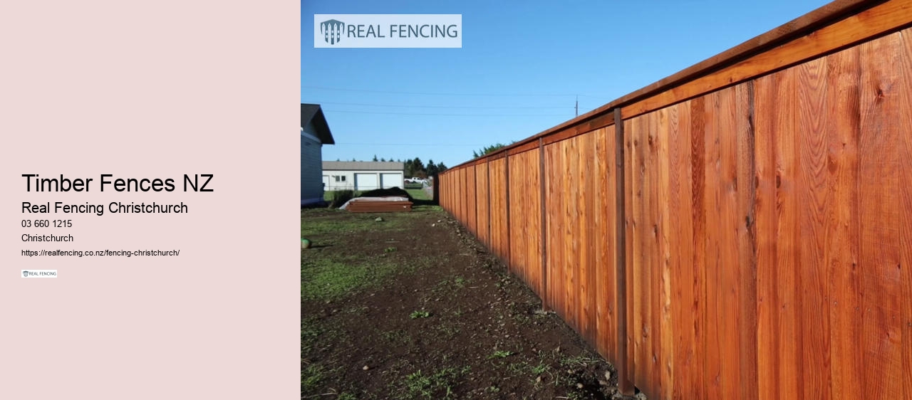 pool fencing chch