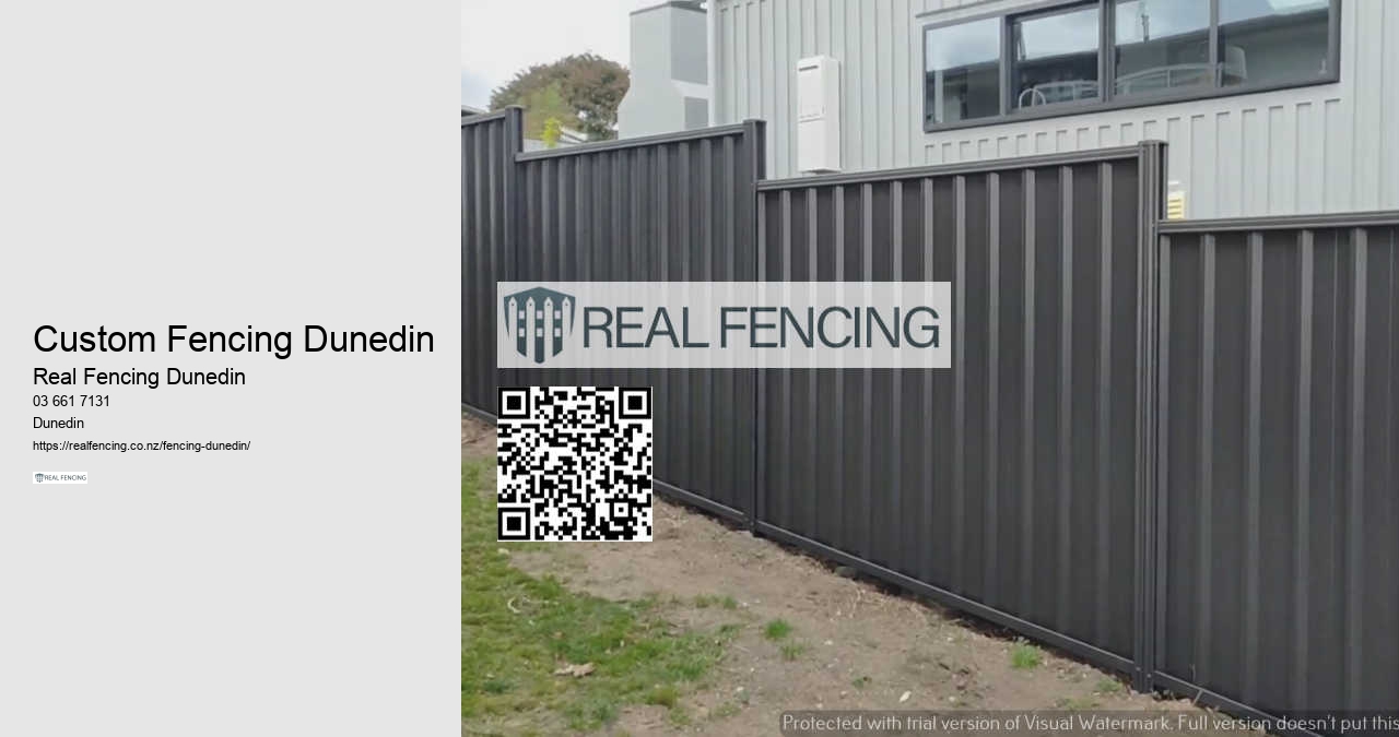 Electric Fence Dunedin