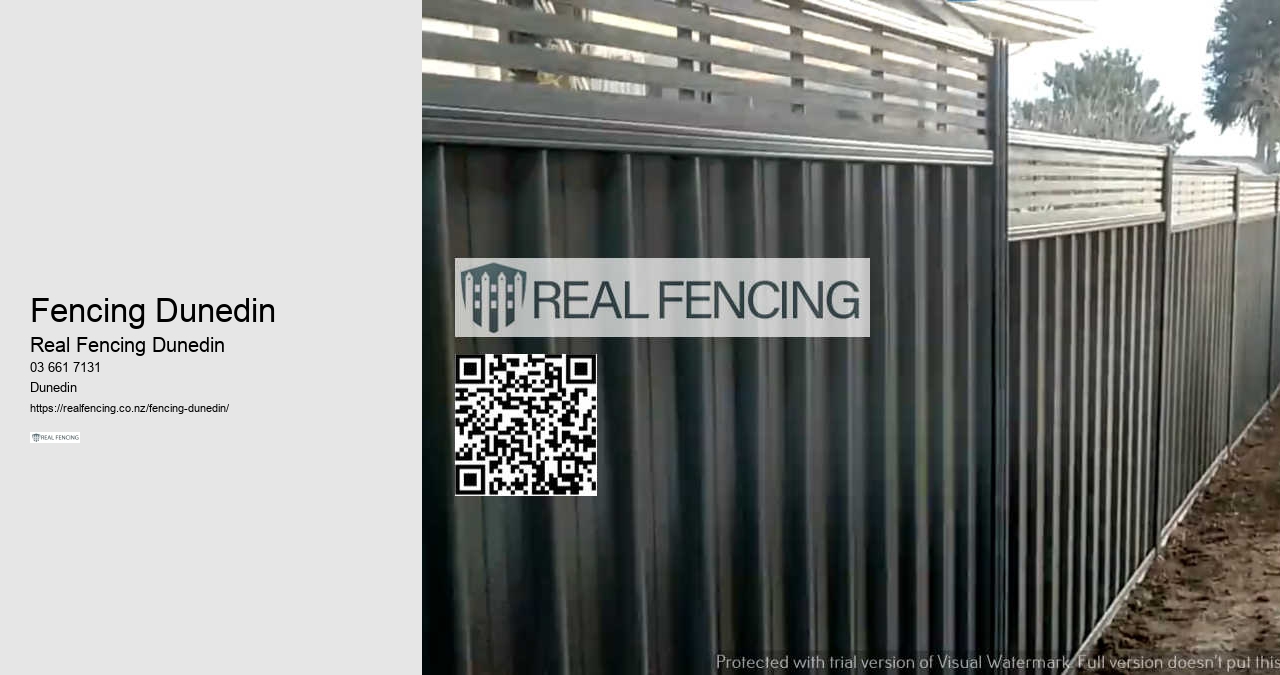 Gate Repair Dunedin