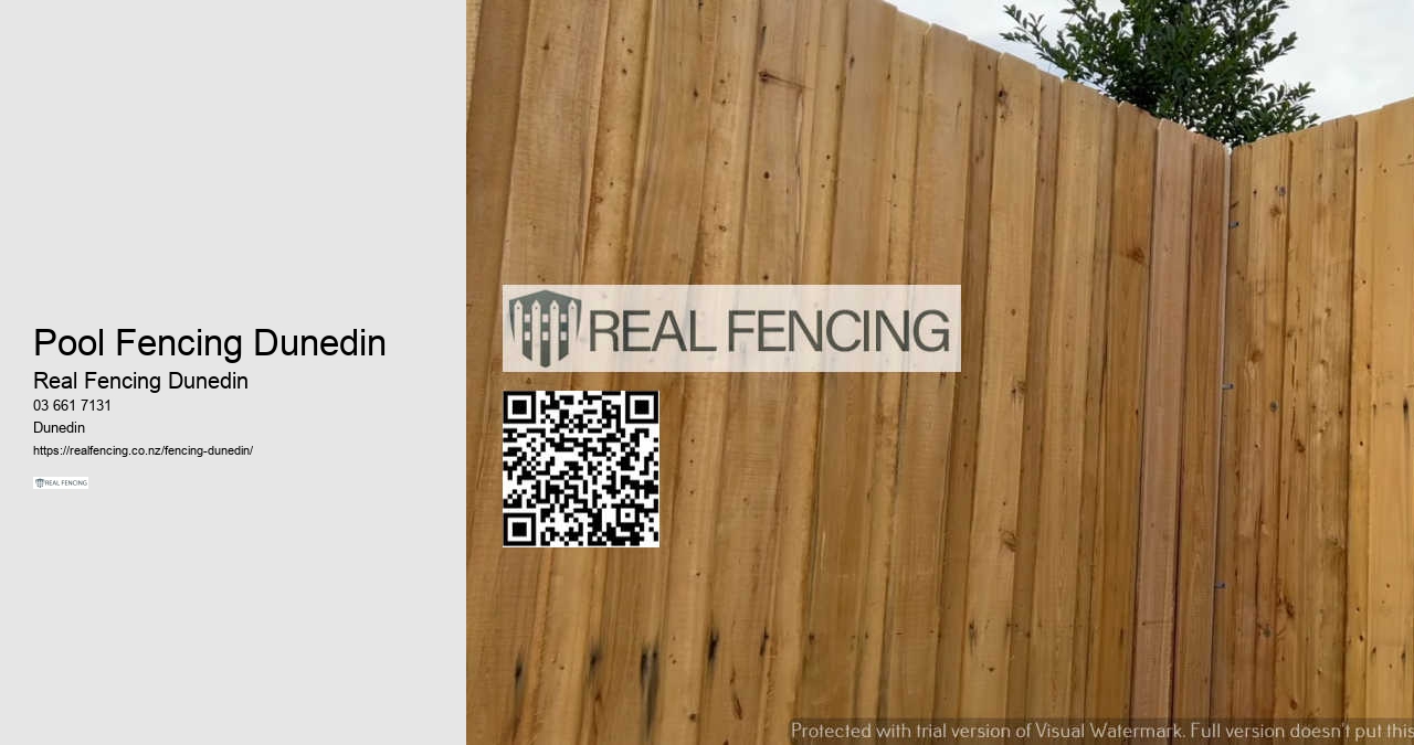 Chainlink Fence NZ