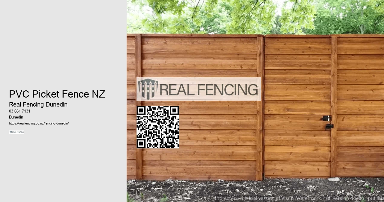 Fencing Dunedin