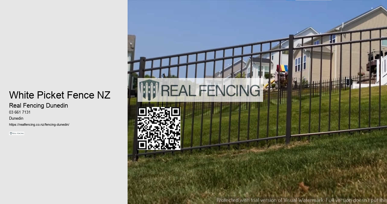 Timber Gates Dunedin
