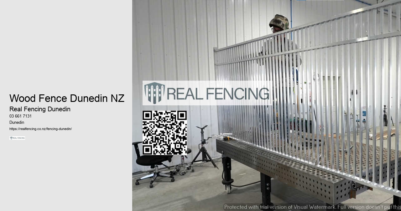 Wire Mesh Fencing NZ