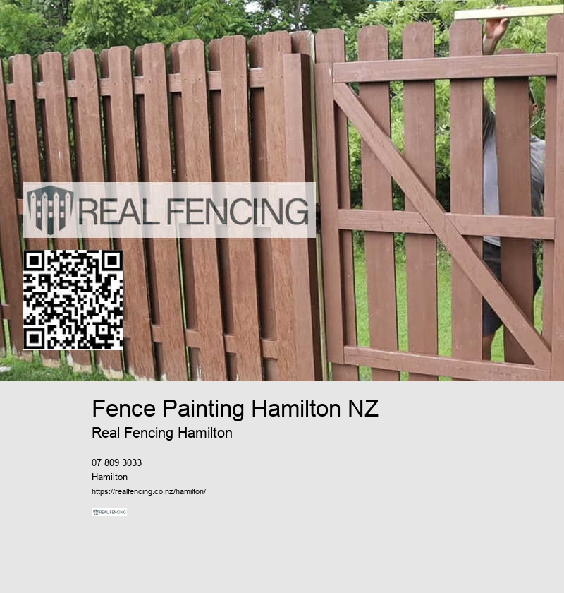 Pool Fencing Hamilton