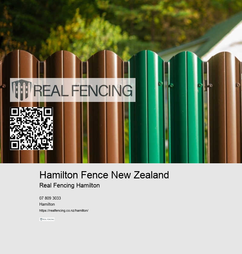 Garden Gates Hamilton